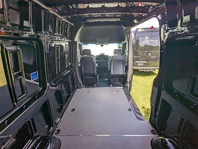 2025 Mercedes-Benz Sprinter 2500 Standard Roof RWD Empty Cargo Van for sale #ST199785 - photo 2