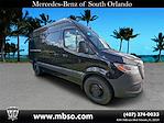 2025 Mercedes-Benz Sprinter 2500 Standard Roof RWD Empty Cargo Van for sale #ST199785 - photo 1