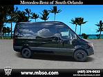 2025 Mercedes-Benz Sprinter 2500 Standard Roof RWD Empty Cargo Van for sale #ST199785 - photo 19