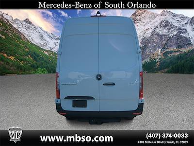 2025 Mercedes-Benz Sprinter 2500 Standard Roof RWD Empty Cargo Van for sale #ST199861 - photo 2