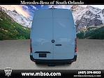 2025 Mercedes-Benz Sprinter 2500 Standard Roof RWD Empty Cargo Van for sale #ST199861 - photo 2