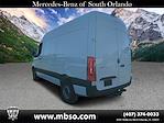 2025 Mercedes-Benz Sprinter 2500 Standard Roof RWD Empty Cargo Van for sale #ST199861 - photo 18