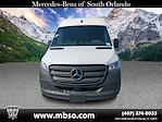 2025 Mercedes-Benz Sprinter 2500 Standard Roof RWD Empty Cargo Van for sale #ST199861 - photo 19