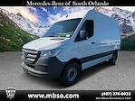 2025 Mercedes-Benz Sprinter 2500 Standard Roof RWD Empty Cargo Van for sale #ST199861 - photo 20