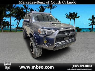 Used 2022 Toyota 4Runner - photo 1