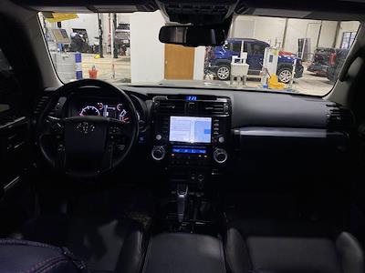 Used 2022 Toyota 4Runner - photo 1