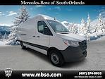 2025 Mercedes-Benz Sprinter 3500 High Roof DRW RWD Empty Cargo Van for sale #ST200111 - photo 1