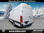 2025 Mercedes-Benz Sprinter 3500 High Roof DRW RWD Empty Cargo Van for sale #ST200111 - photo 16