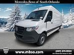 2025 Mercedes-Benz Sprinter 3500 High Roof DRW RWD Empty Cargo Van for sale #ST200111 - photo 17