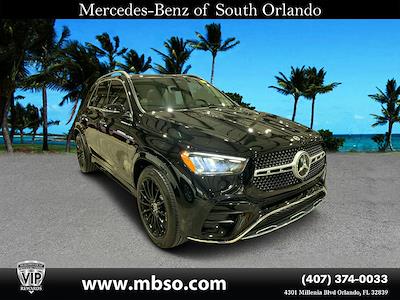 2024 Mercedes-Benz GLE 350 AWD SUV for sale #ST200111A - photo 1