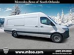 2025 Mercedes-Benz Sprinter 2500 High Roof RWD Empty Cargo Van for sale #ST200330 - photo 18