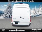2025 Mercedes-Benz Sprinter 2500 High Roof RWD Empty Cargo Van for sale #ST200330 - photo 2