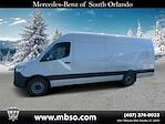 2025 Mercedes-Benz Sprinter 2500 High Roof RWD Empty Cargo Van for sale #ST200330 - photo 19