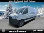 2025 Mercedes-Benz Sprinter 2500 High Roof RWD Empty Cargo Van for sale #ST200330 - photo 20