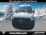 2025 Mercedes-Benz Sprinter 2500 High Roof RWD Empty Cargo Van for sale #ST200330 - photo 21
