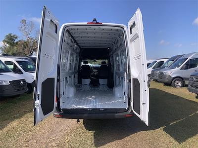2025 Mercedes-Benz Sprinter 2500 High Roof RWD Empty Cargo Van for sale #ST201210 - photo 2