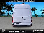 2025 Mercedes-Benz Sprinter 2500 High Roof RWD Empty Cargo Van for sale #ST201210 - photo 16