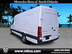 2025 Mercedes-Benz Sprinter 2500 High Roof RWD Empty Cargo Van for sale #ST201210 - photo 17
