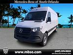 2025 Mercedes-Benz Sprinter 2500 High Roof RWD Empty Cargo Van for sale #ST201210 - photo 18