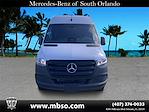 2025 Mercedes-Benz Sprinter 2500 High Roof RWD Empty Cargo Van for sale #ST201210 - photo 19
