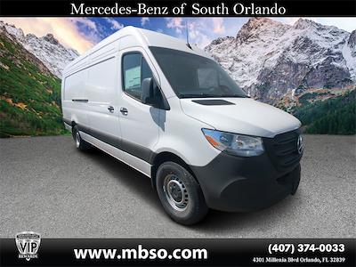 2025 Mercedes-Benz Sprinter 2500 High Roof RWD Empty Cargo Van for sale #ST201412 - photo 1