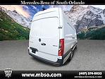2025 Mercedes-Benz Sprinter 2500 High Roof RWD Empty Cargo Van for sale #ST201412 - photo 17