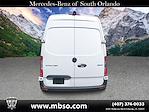 2025 Mercedes-Benz Sprinter 2500 High Roof RWD Empty Cargo Van for sale #ST201412 - photo 18