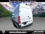 2025 Mercedes-Benz Sprinter 2500 High Roof RWD Empty Cargo Van for sale #ST201412 - photo 19