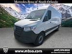 2025 Mercedes-Benz Sprinter 2500 High Roof RWD Empty Cargo Van for sale #ST201412 - photo 20