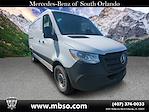 2025 Mercedes-Benz Sprinter 2500 Standard Roof RWD Empty Cargo Van for sale #ST201509 - photo 1