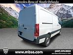 2025 Mercedes-Benz Sprinter 2500 Standard Roof RWD Empty Cargo Van for sale #ST201509 - photo 2