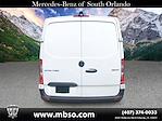 2025 Mercedes-Benz Sprinter 2500 Standard Roof RWD Empty Cargo Van for sale #ST201509 - photo 17