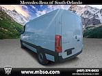 2025 Mercedes-Benz Sprinter 2500 Standard Roof RWD Empty Cargo Van for sale #ST201509 - photo 18