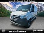 2025 Mercedes-Benz Sprinter 2500 Standard Roof RWD Empty Cargo Van for sale #ST201509 - photo 19
