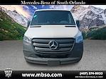 2025 Mercedes-Benz Sprinter 2500 Standard Roof RWD Empty Cargo Van for sale #ST201509 - photo 20