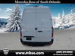 2025 Mercedes-Benz Sprinter 3500 High Roof DRW RWD Empty Cargo Van for sale #ST201626 - photo 17