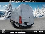 2025 Mercedes-Benz Sprinter 3500 High Roof DRW RWD Empty Cargo Van for sale #ST201626 - photo 18