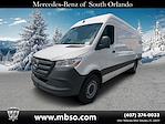 2025 Mercedes-Benz Sprinter 3500 High Roof DRW RWD Empty Cargo Van for sale #ST201626 - photo 19