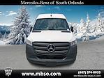 2025 Mercedes-Benz Sprinter 3500 High Roof DRW RWD Empty Cargo Van for sale #ST201626 - photo 20