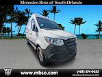 2025 Mercedes-Benz Sprinter 2500 High Roof RWD Empty Cargo Van for sale #ST201709 - photo 1
