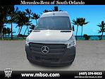2025 Mercedes-Benz Sprinter 2500 High Roof RWD Empty Cargo Van for sale #ST201709 - photo 19