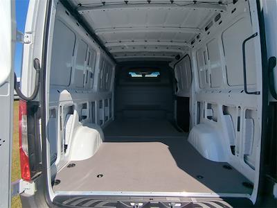 2025 Mercedes-Benz Sprinter 2500 Standard Roof RWD Empty Cargo Van for sale #ST202833 - photo 2