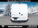 2025 Mercedes-Benz Sprinter 2500 Standard Roof RWD Empty Cargo Van for sale #ST202833 - photo 17