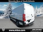 2025 Mercedes-Benz Sprinter 2500 Standard Roof RWD Empty Cargo Van for sale #ST202833 - photo 18