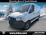 2025 Mercedes-Benz Sprinter 2500 Standard Roof RWD Empty Cargo Van for sale #ST202833 - photo 19