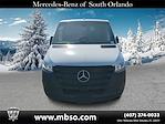 2025 Mercedes-Benz Sprinter 2500 Standard Roof RWD Empty Cargo Van for sale #ST202833 - photo 20
