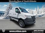 2025 Mercedes-Benz Sprinter 2500 Standard Roof AWD Empty Cargo Van for sale #ST206170 - photo 1