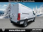 2025 Mercedes-Benz Sprinter 2500 Standard Roof AWD Empty Cargo Van for sale #ST206170 - photo 2