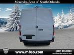 2025 Mercedes-Benz Sprinter 2500 Standard Roof AWD Empty Cargo Van for sale #ST206170 - photo 17