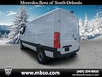 2025 Mercedes-Benz Sprinter 2500 Standard Roof AWD Empty Cargo Van for sale #ST206170 - photo 18